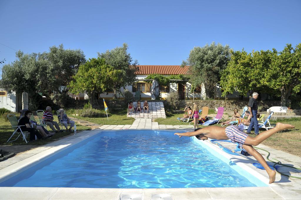 Quinta Paraiso Alagoa Exterior photo