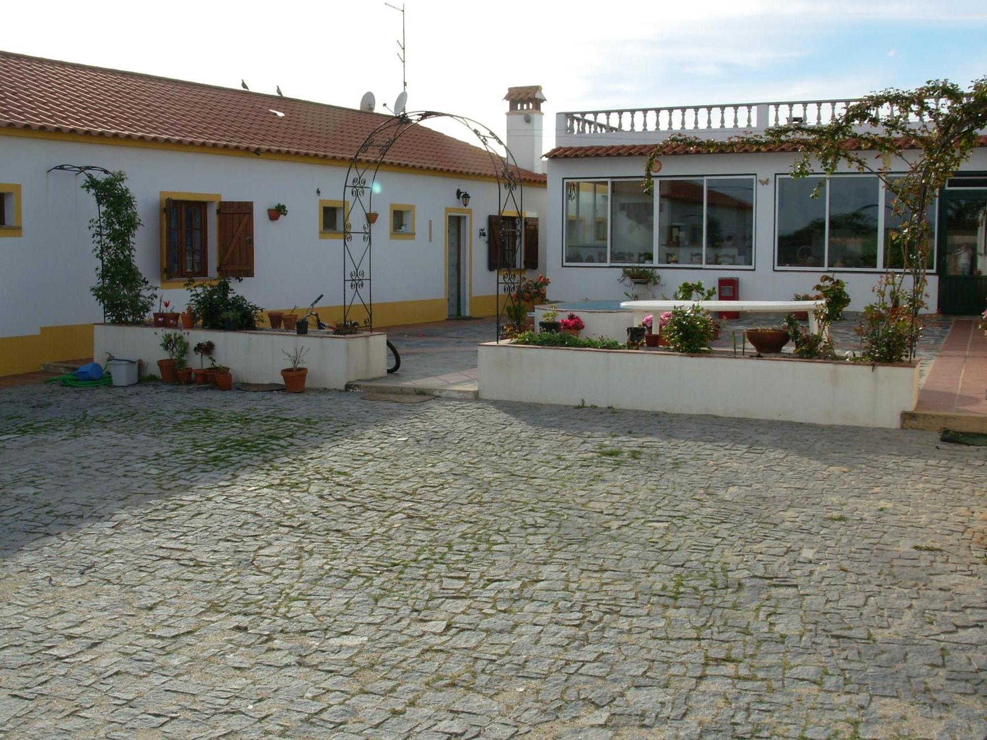 Quinta Paraiso Alagoa Exterior photo
