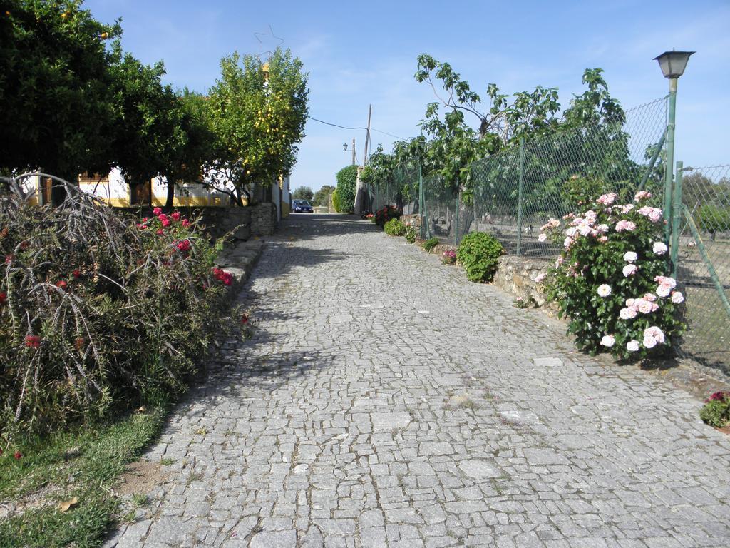 Quinta Paraiso Alagoa Exterior photo