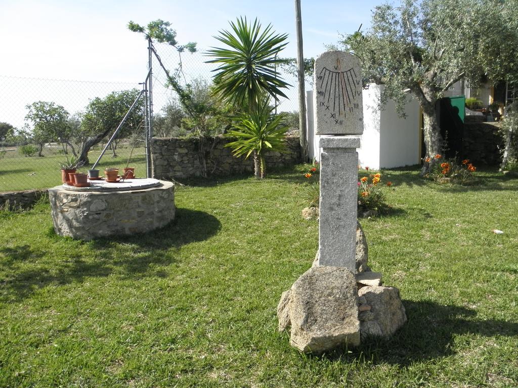 Quinta Paraiso Alagoa Exterior photo