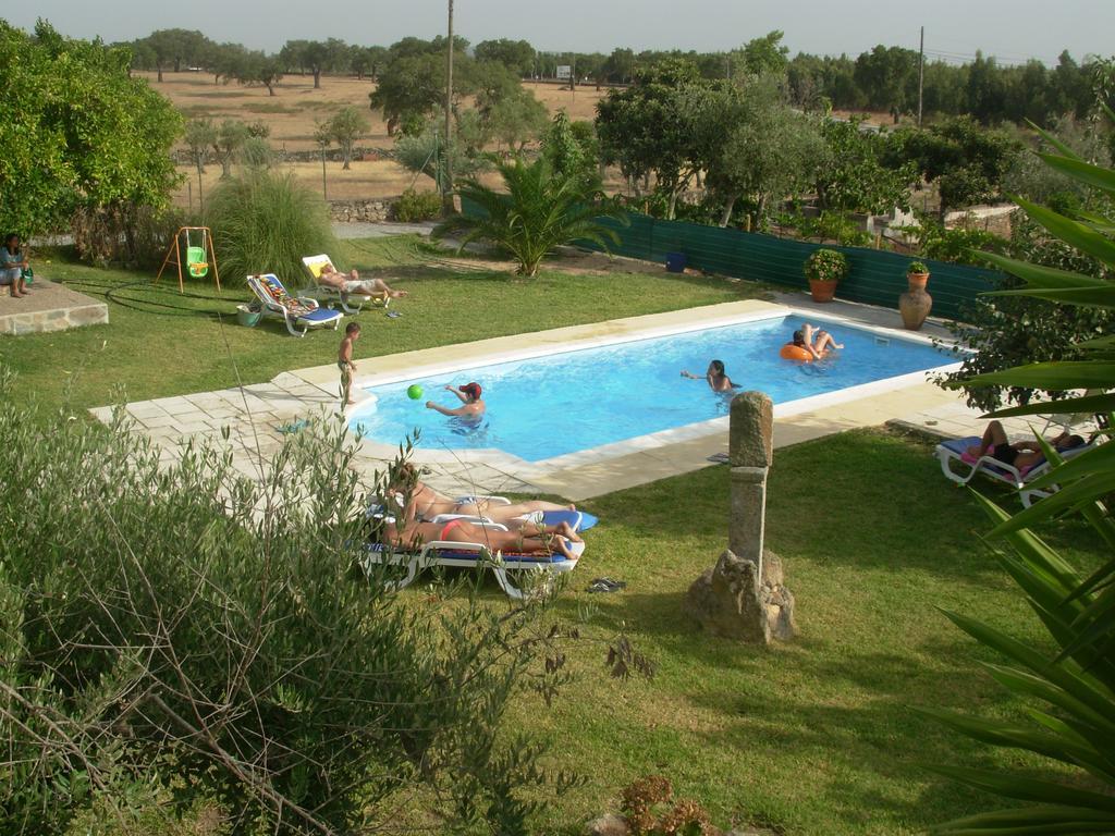 Quinta Paraiso Alagoa Exterior photo